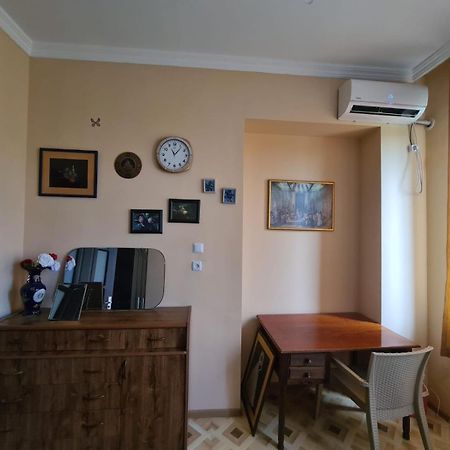 Camellia Kutaisi Exterior foto